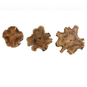 Joss and Main Solid Wood Wall Decor 1 piece